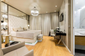 Luxury Rooms Fortuna